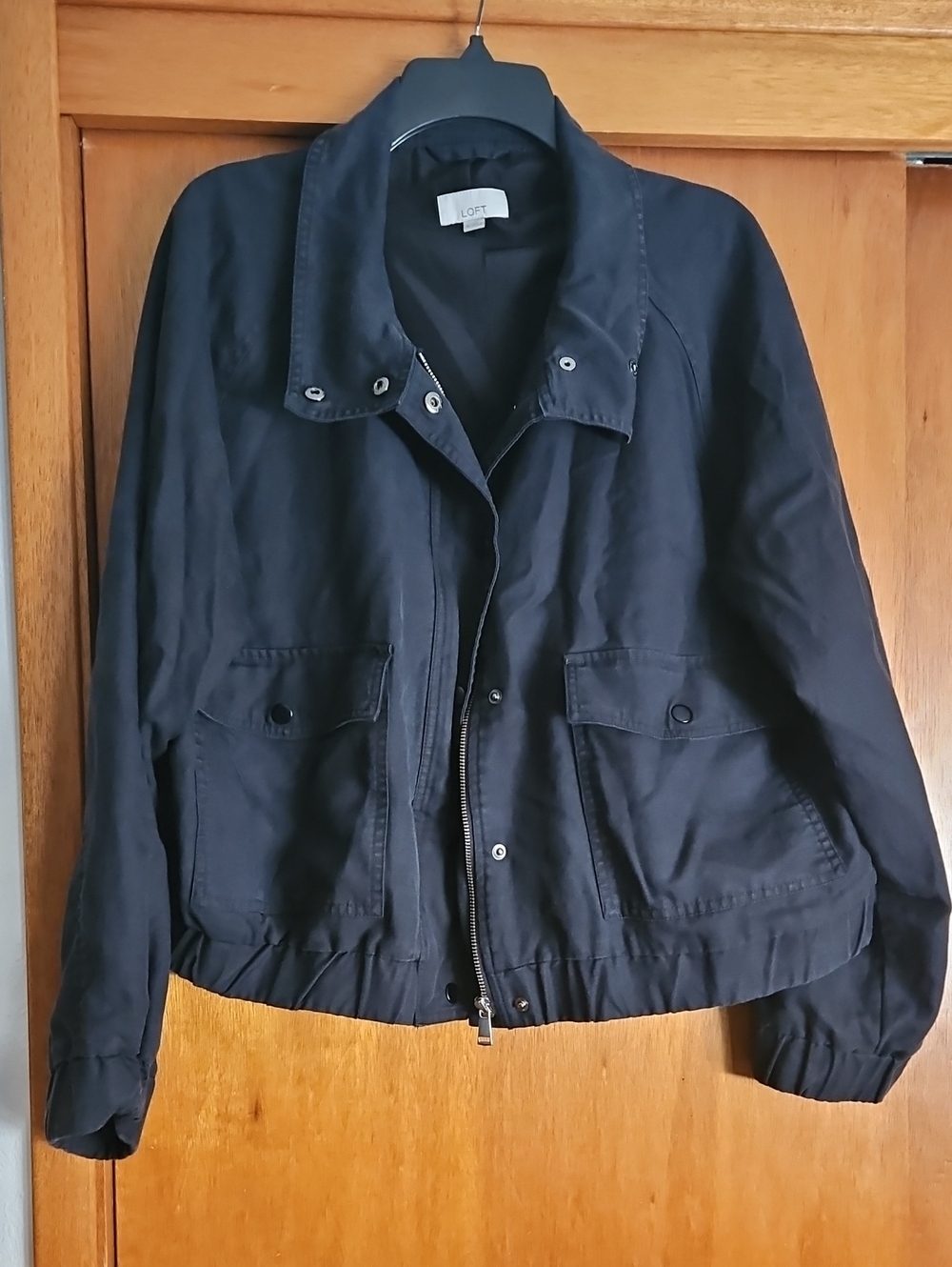 Loft Jacket Sz XL
